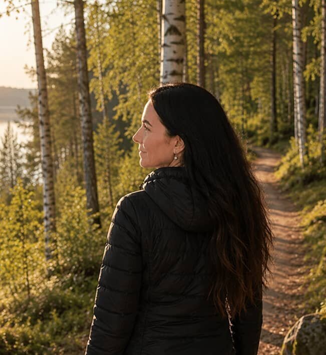 Marja Koski, Kognitiivinen terapeutti