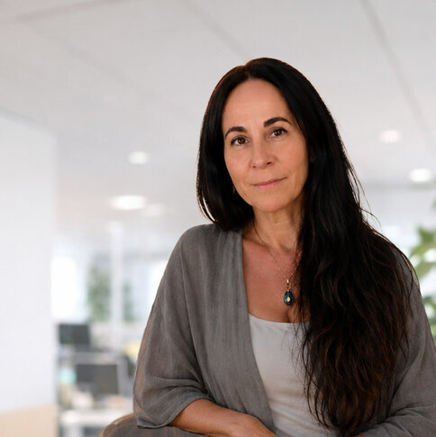 Marja Koski, Kognitiivinen terapeutti Marja Koski, Kognitiivinen terapeutti